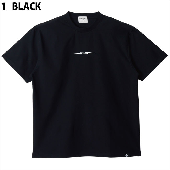 ELECTRIC（エレクトリック） 26 メンズ 半袖 カットソー ドライTシャツ