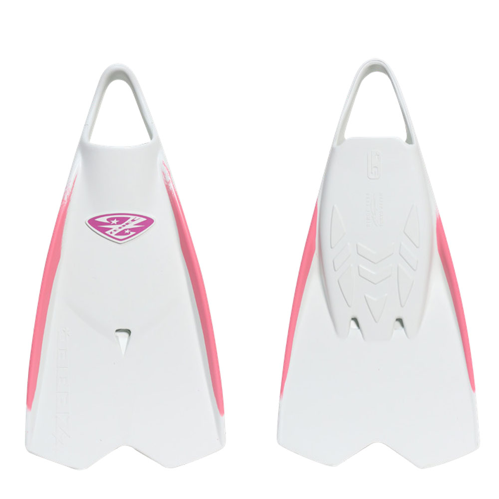 2025 ボディボードフィン スイムフィン ZEBEC FIN ゼベックフィン