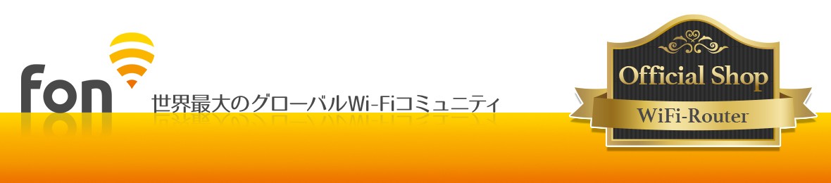 FONジャパン公式 ヘッダー画像