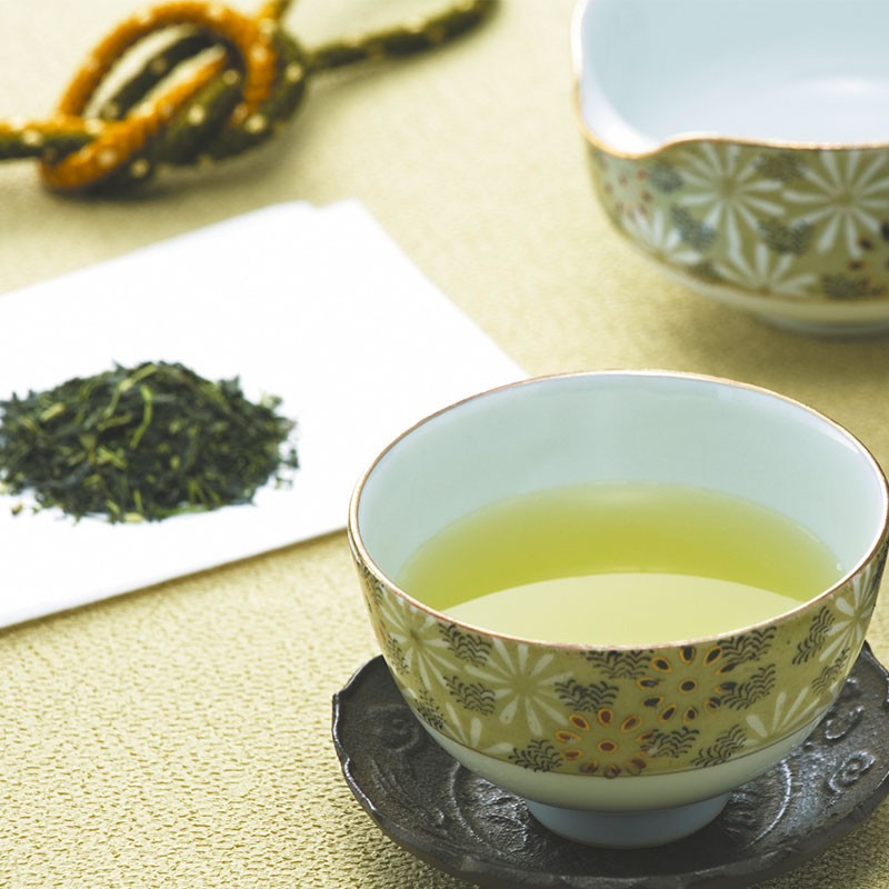 名茶f - 60静冈制茶【特别用心制做】【礼物】【冷冻】-日本购购凭借