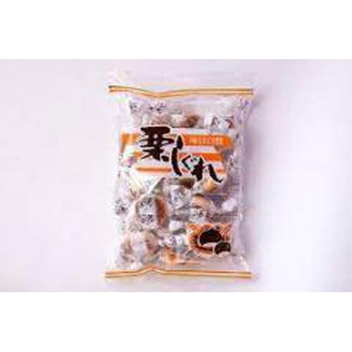 【オフプライス まとめ買い】 鈴木　栗しぐれ　８０ｇ 【購入入数２０個】