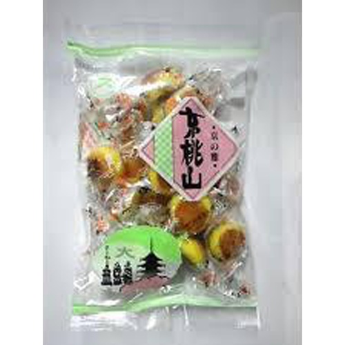 【オフプライス まとめ買い】 鈴木　京桃山　８０ｇ 【購入入数２０個】