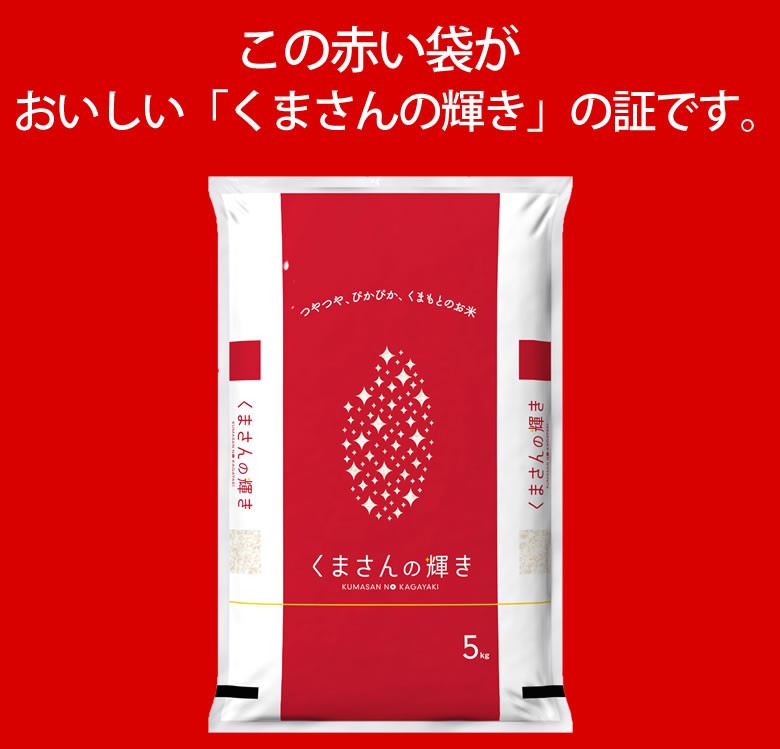  特価ブログのポータルサイト 送料無料 無洗米 くまさんの輝き 計900g（300g×3袋） 令 お試し ジャケット・アウター