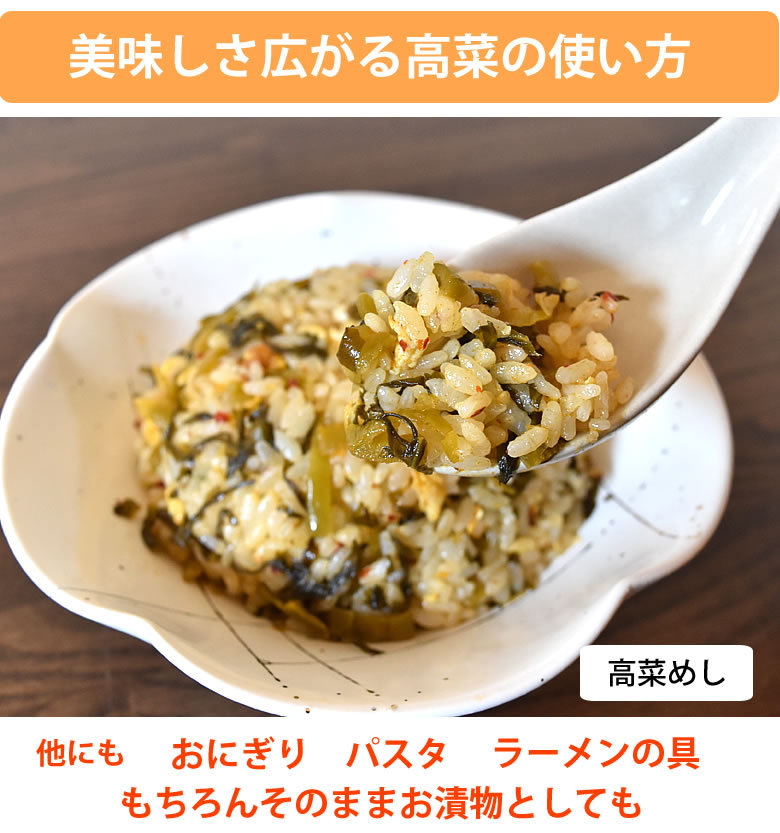 高菜漬 ごま高菜 漬物 600g（150g×4袋） 送料無料 ポッキリ お試し