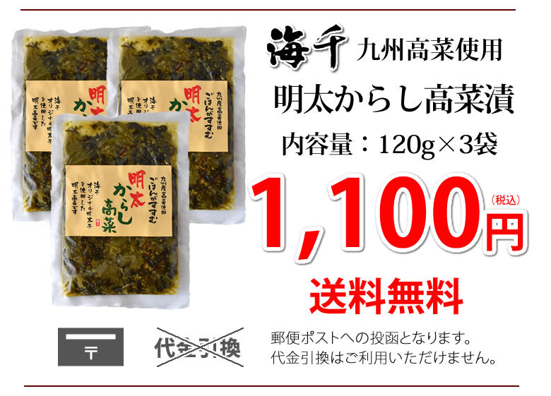 1,100円