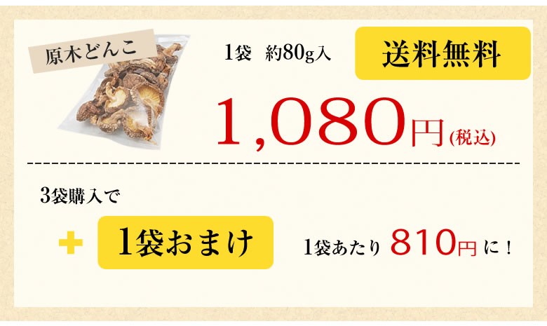 1,080円