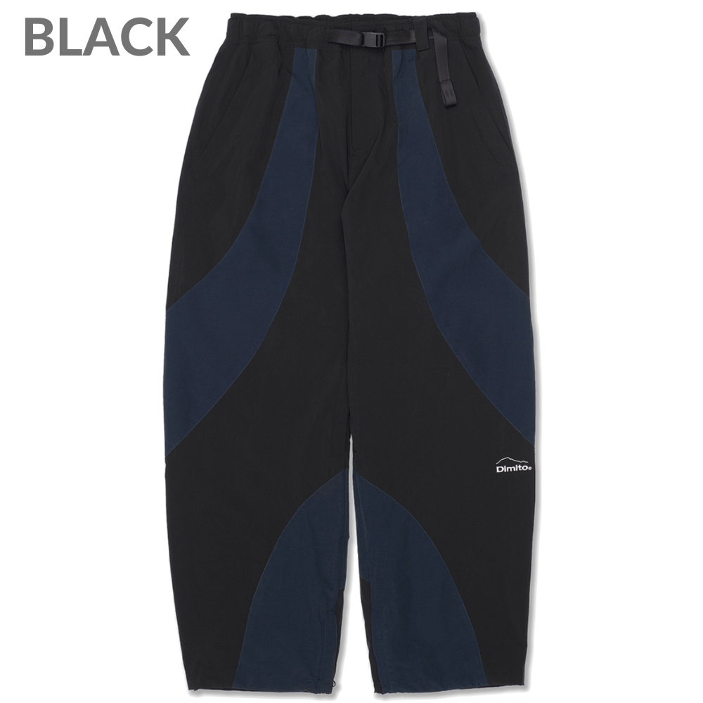 DIMITO RUNNER OS PANTS 防水 防寒 パンツ メンズ レディース ブランド キッ...