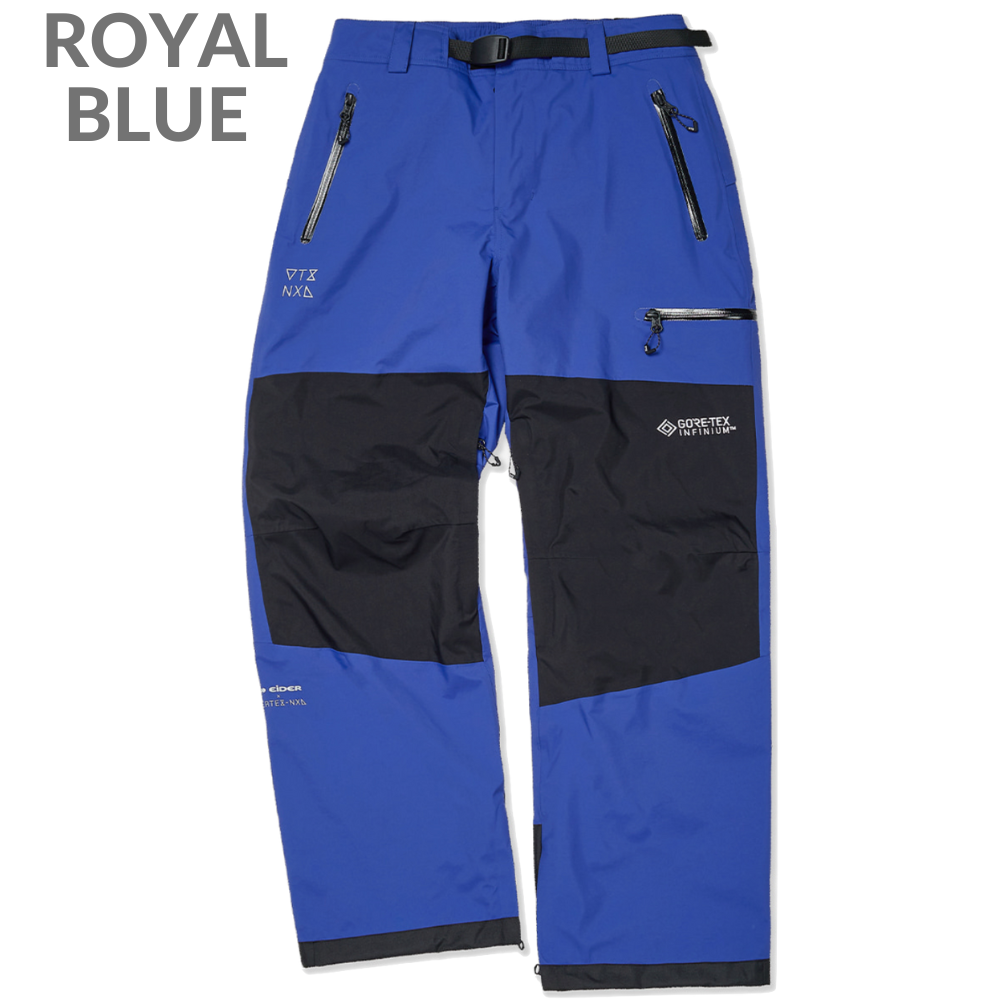 DIMITO VTX 2L GTX BASIS PANTS 防水 ゴアテックス パンツ ボトムス ズボン メンズ レディース ブランド キッズ スノボ  アウトドア マウンテン 秋冬 S M L XL 黒 : 517 : 足あと工房 - 通販 - Yahoo!ショッピング