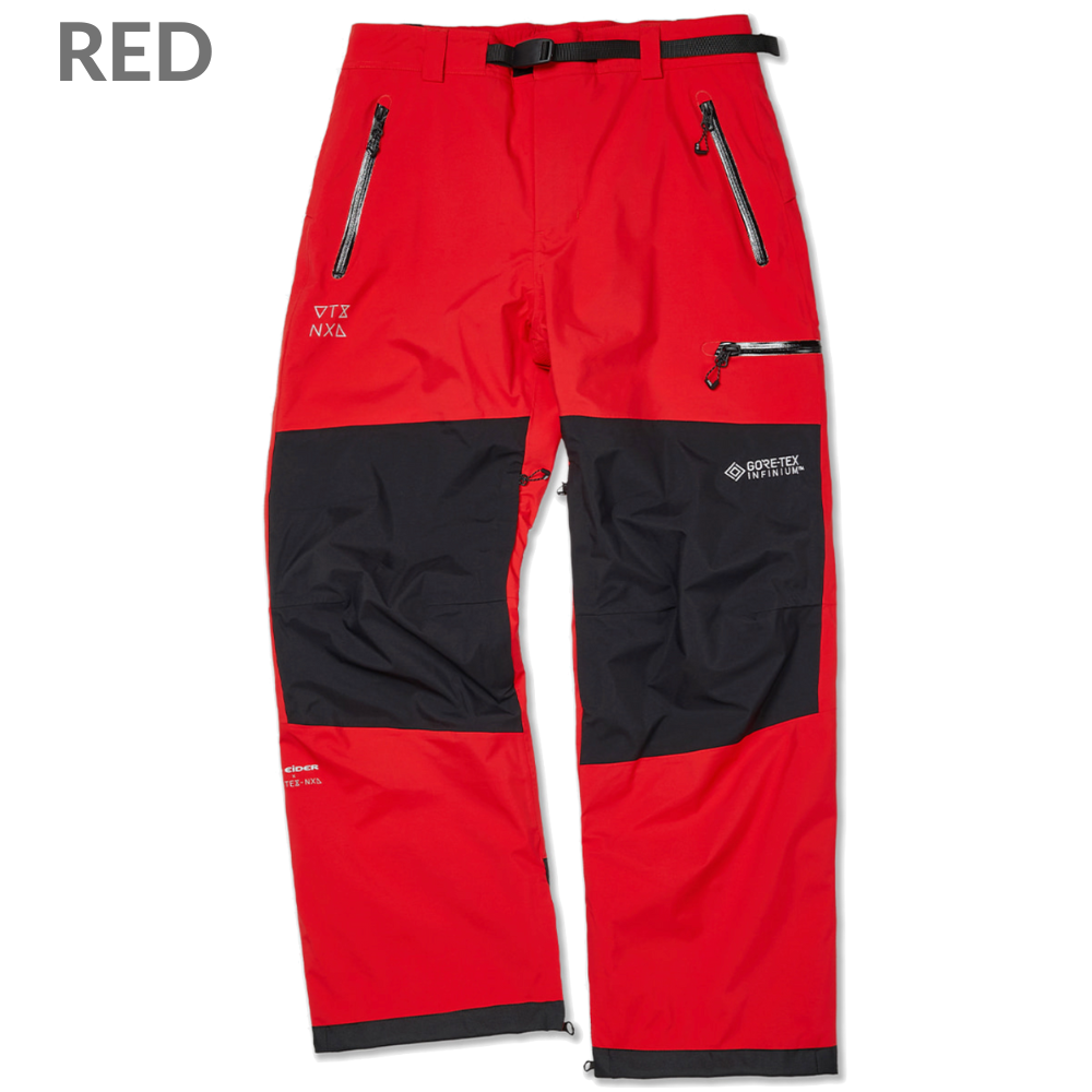 DIMITO VTX 2L GTX BASIS PANTS 防水 ゴアテックス パンツ ボトムス ズボン メンズ レディース ブランド キッズ スノボ  アウトドア マウンテン 秋冬 S M L XL 黒 : 517 : 足あと工房 - 通販 - Yahoo!ショッピング