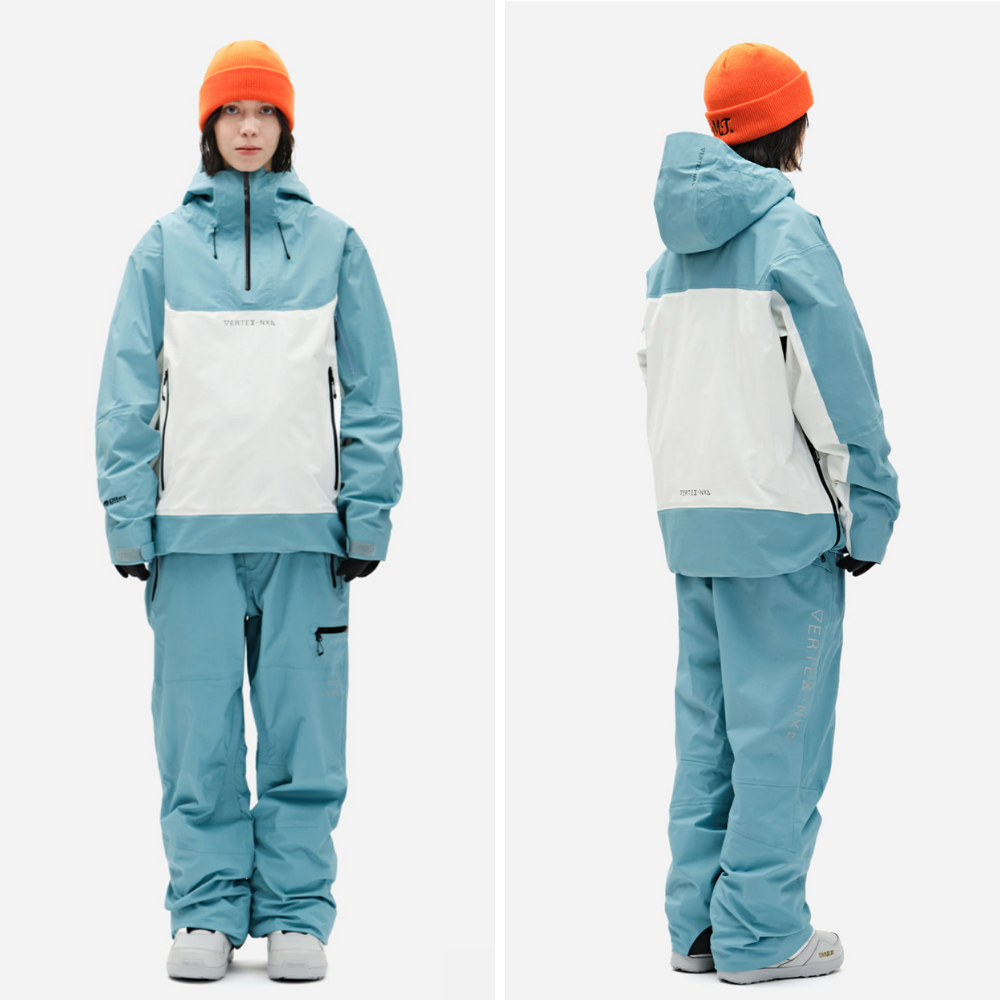 DIMITO VTX 2L ES BASIS PANTS 防水パンツ 防風 ボトムス ズボン
