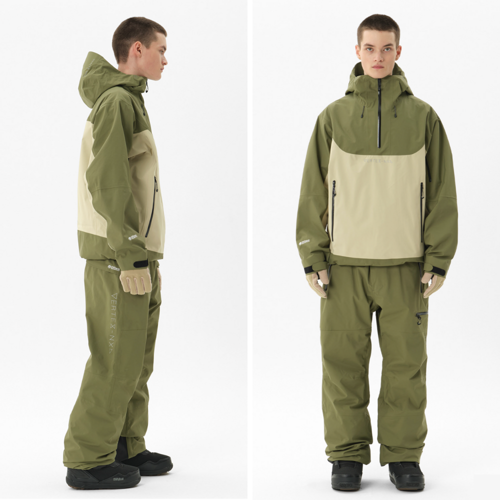 【On】Active Pants（Lサイズ）メンズ 新品未使用　防水・防風 dimito_i51817.png