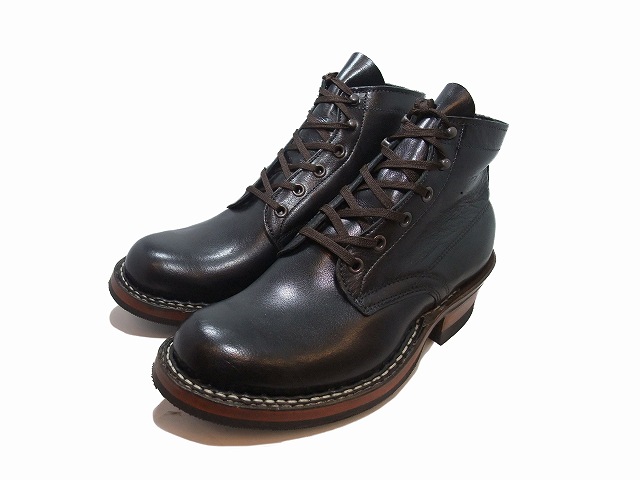 WHITE'S BOOTS（ホワイツブーツ） セミドレス White's Boots SEMI