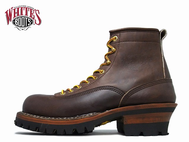 WHITE'S BOOTS（ホワイツブーツ） スモークジャンパー White's Boots