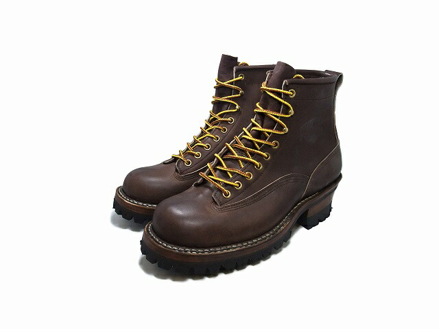 WHITE'S BOOTS（ホワイツブーツ） スモークジャンパー White's Boots