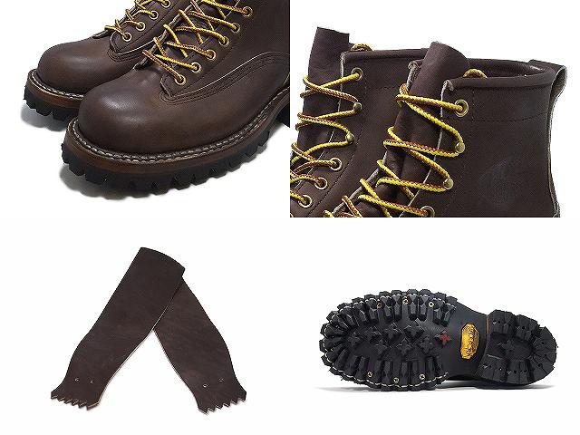 WHITE'S BOOTS（ホワイツブーツ） スモークジャンパー White's Boots