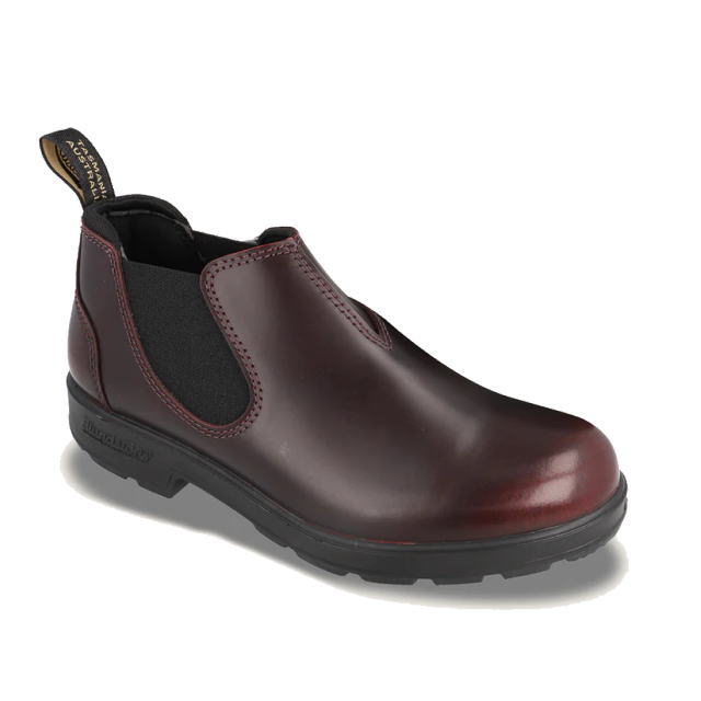 BLUNDSTONE（ブランドストーン） サイドゴア ローカット Blundstone