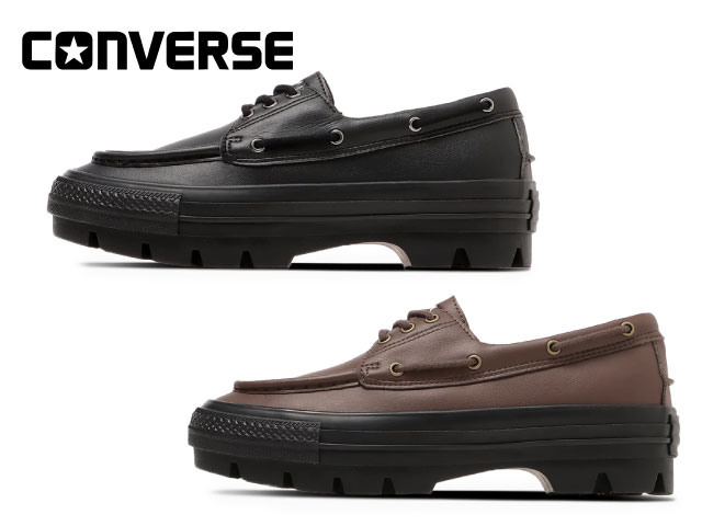 CANVAS ALL STAR コンバース オールスター チャンク MS OX CONVERSE