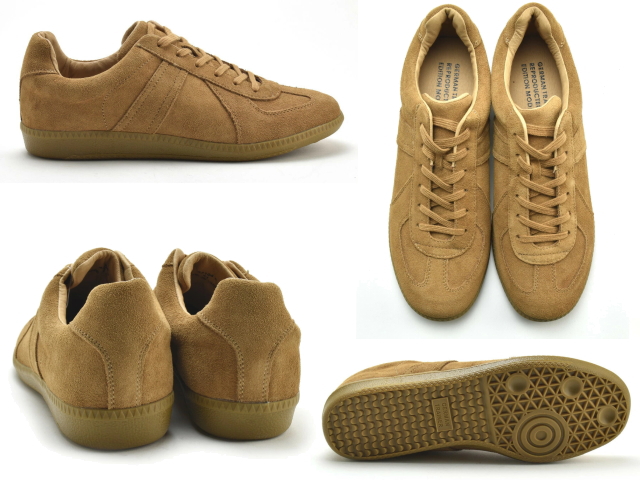 GERMAN TRAINER（ジャーマントレーナー） GERMAN TRAINER 42104