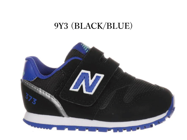 New Balance（ニューバランス） キッズ スニーカー 373 new balance