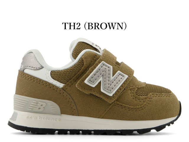 New Balance（ニューバランス） キッズ スニーカー 313 new balance