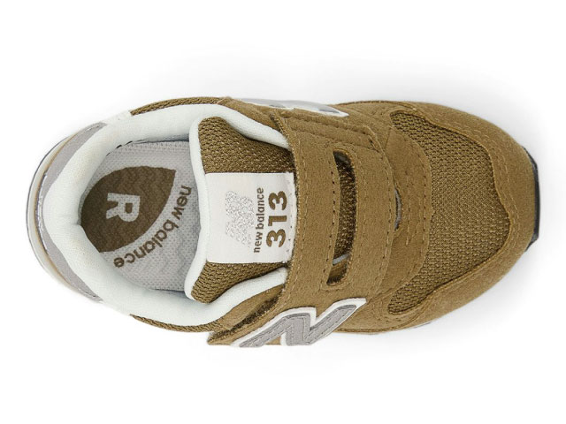 New Balance（ニューバランス） キッズ スニーカー 313 new balance