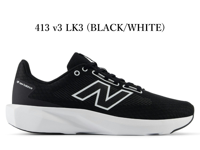 New Balance（ニューバランス） スニーカー メンズ M413 new balance