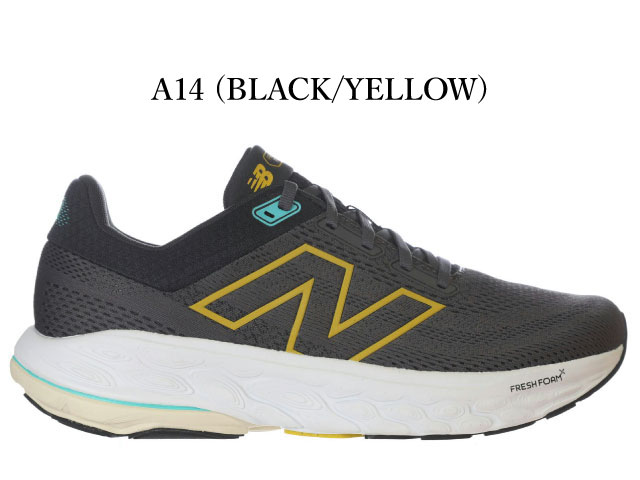 【新品未使用】NB フレッシュ フォーム X 860 New Balance（ニューバランス） スニーカー メンズ 860 フレッシュ