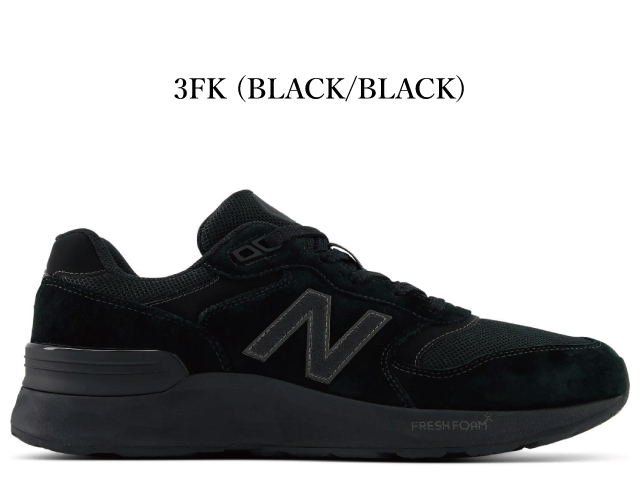 New Balance（ニューバランス） スニーカー メンズ 880 フレッシュ