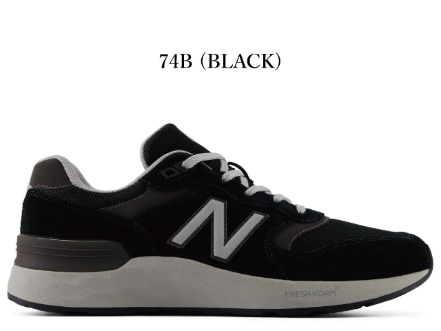 New Balance（ニューバランス） スニーカー メンズ 880 フレッシュ