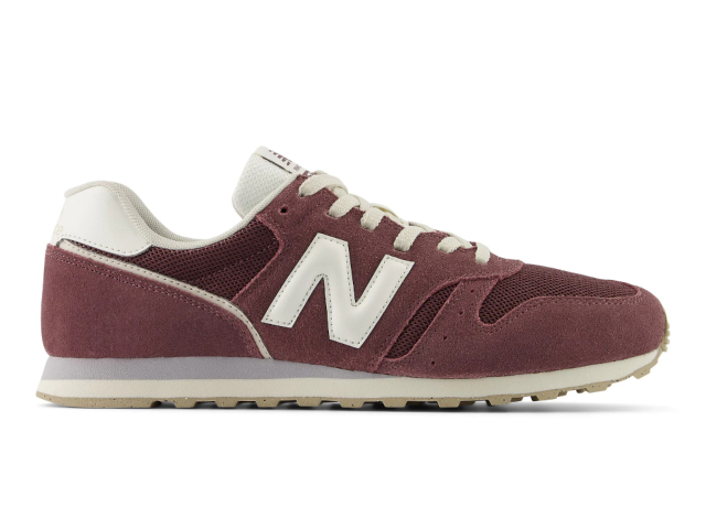 ニューバランス スニーカー レディース メンズ 373 new balance ML373 TJ2 ...