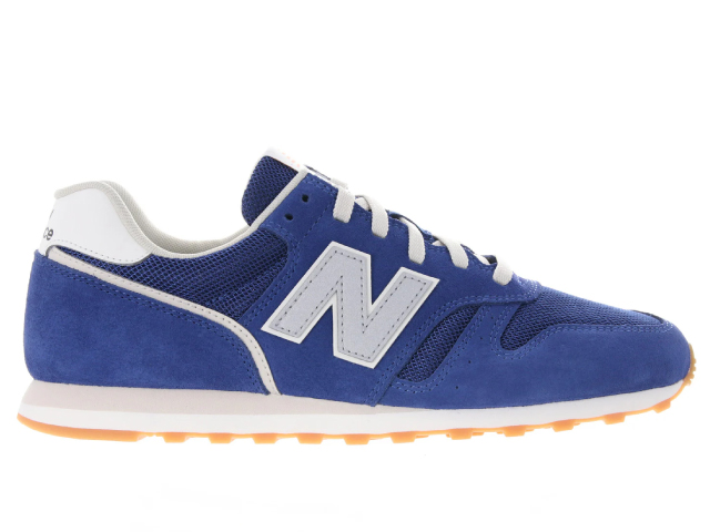 【新品】 ニューバランス new balance ML373 ネイビー 24.5 New Balance ニューバランス スニーカー メンズ レディース