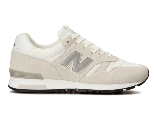 New Balance ニューバランス スニーカー レディース メンズ 565