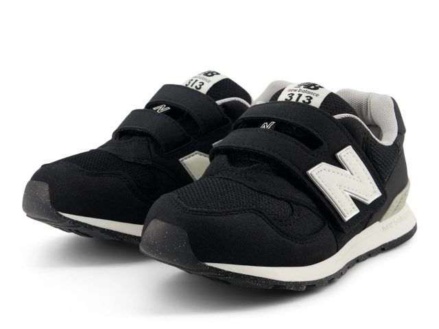 ニューバランス ベビー キッズ ジュニア 313 new balance PO313 AA2 AB2...