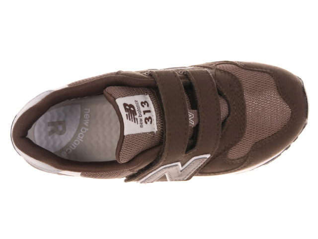 New Balance ニューバランス ベビー キッズ ジュニア PO313 new