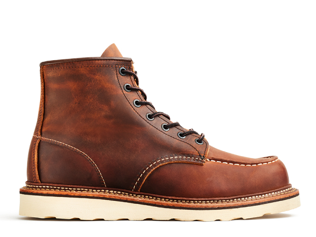 RED WING SHOES（レッドウィング） RED WING クラシックワーク