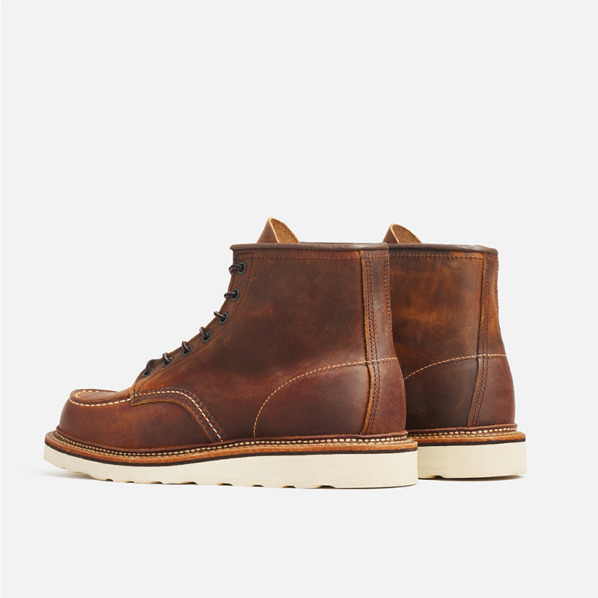 趣味 VINTAGE RED WING RED WING SHOES（レッドウィング） RED WING クラシックワーク