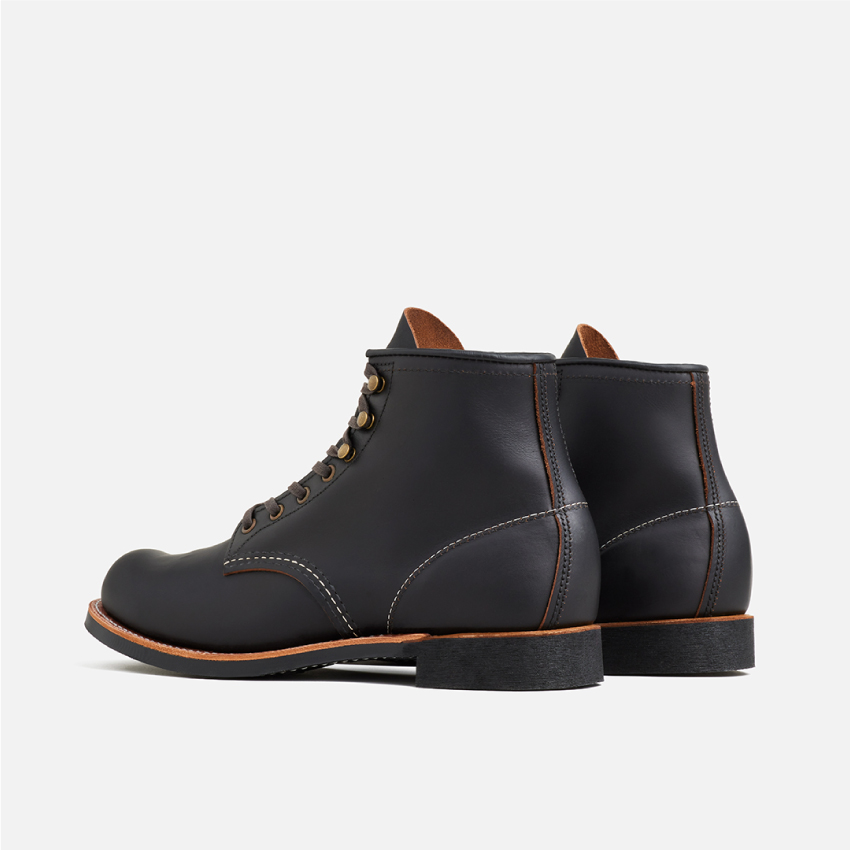 RED WING SHOES（レッドウィング） RED WING ブラックスミス ブラック