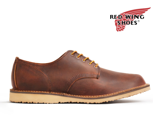 RED WING SHOES（レッドウィング） RED WING ウィークエンダー