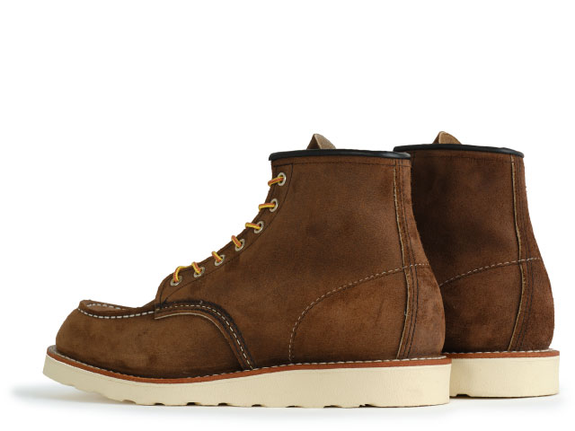 RED WING SHOES（レッドウィング） RED WING クラシックワーク