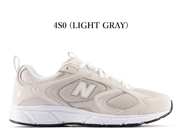 New Balance（ニューバランス） スニーカー レディース メンズ 408 new 