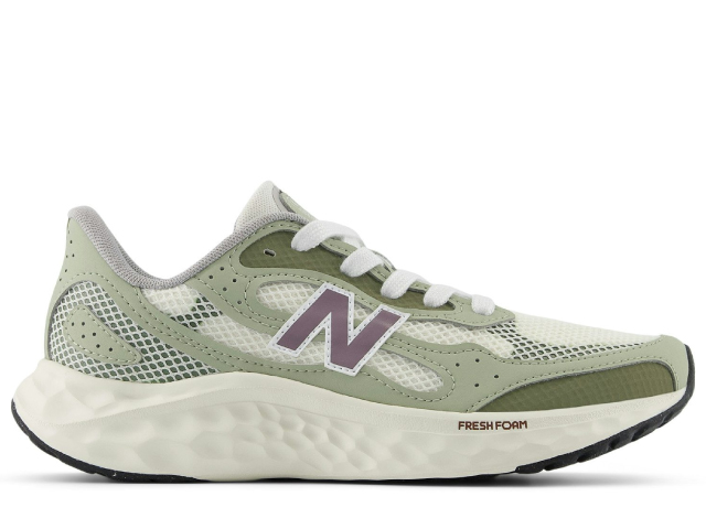 【NEW BALANCE】ニューバランス フレッシュフォーム アリシ dショッピング |ニューバランス スニーカー フレッシュフォーム