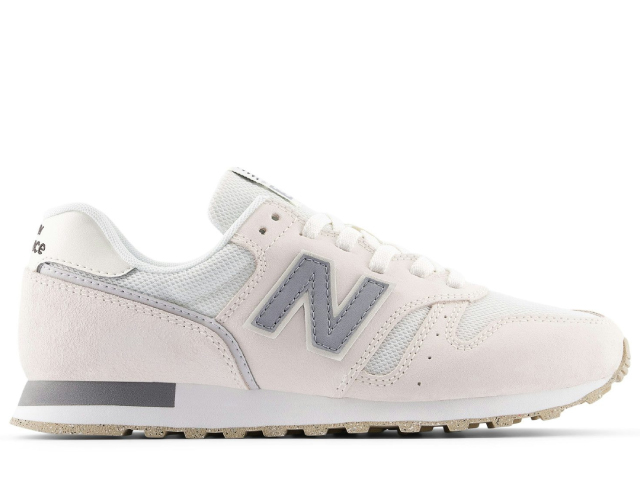 ニューバランス　373 新品未使用品　24.5㎝ Amazon.co.jp: new balance(ニューバランス) 373 GRAY 24.5CM