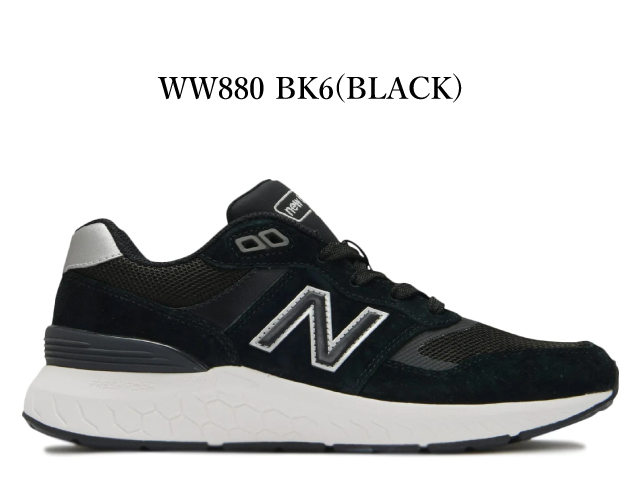 【NEW BALANCE】ニューバランス WW880 楽天市場】ニューバランス スニーカー レディース 880 new