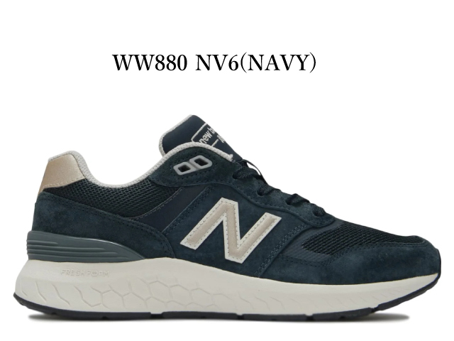 New Balance ニューバランス スニーカー レディース 880 new