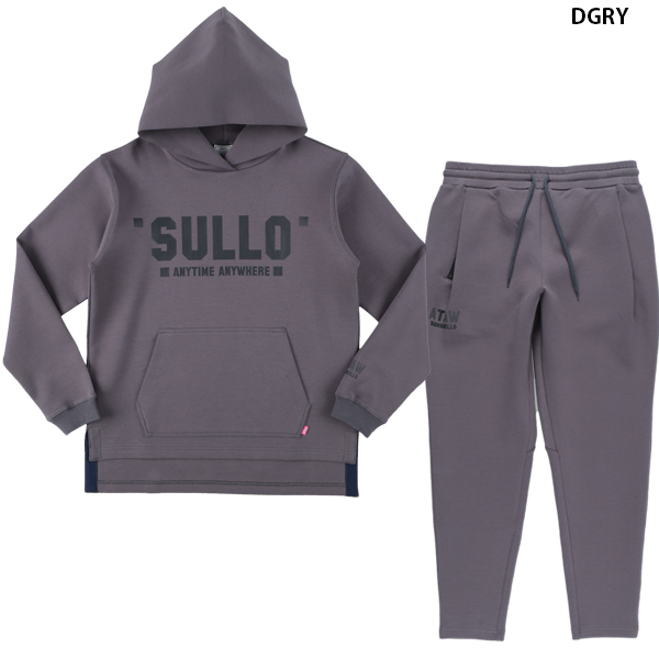 スージョ QUICK WALK PARKA PANTS 大人用 サッカー フットサル スウェット上下セット sullo  1433101038/1432101039 : 1433101038-39 : フットボールパーク Yahoo!店 - 通販 -  Yahoo!ショッピング