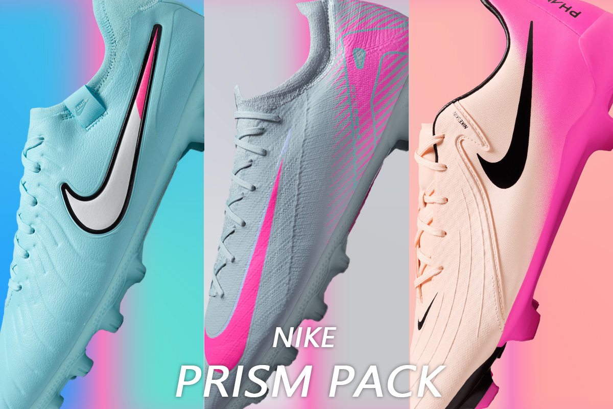 ナイキ PRISM PACK