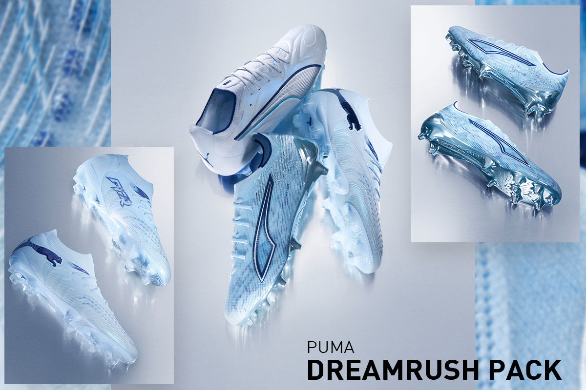 プーマ DREAMRUSH PACK