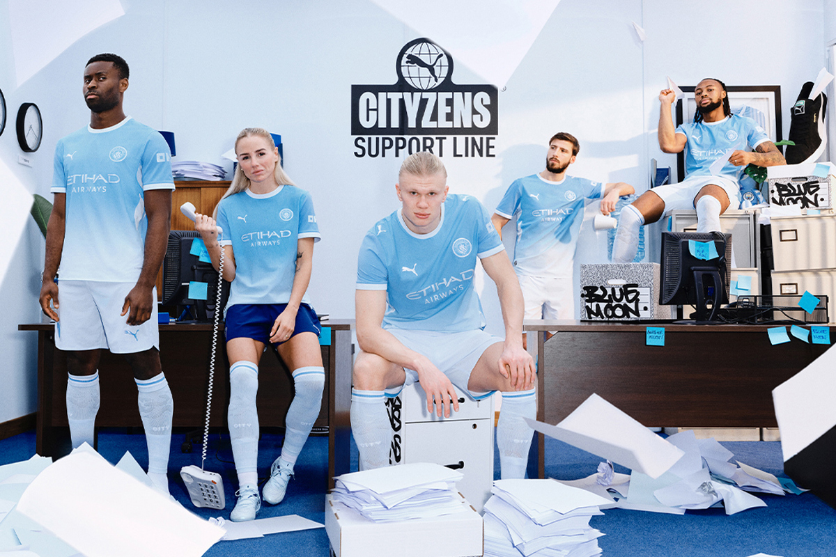 【レア物】全日空横浜FC 練習試合用 緑色 ゴールキーパーユニホーム サイズO 2627_mcfc_hm.jpg