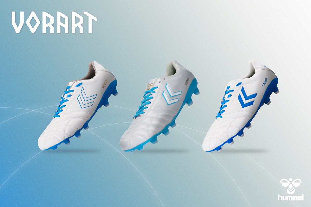 ヒュンメル VORART