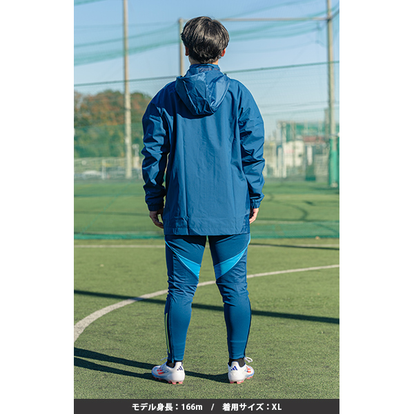 adidas アディダス TIRO25 コンペティション オー